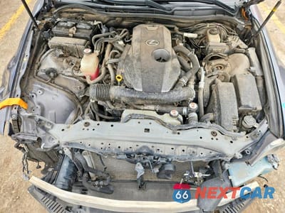 Zdjęcie 11 z 13 samochodu: 2016 LEXUS IS 200T VIN:JTHBA1D29G5037373 - miniatura