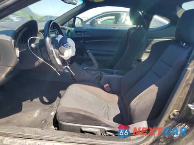 Zdjęcie 7 z 12 samochodu: 2017 SUBARU BRZ 2.0 PREMIUM VIN:JF1ZCAB14H9603007 - miniatura
