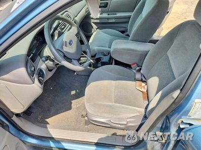 Zdjęcie 7 z 12 samochodu: 2006 FORD TAURUS SE VIN:1FAFP53U16A152220 - miniatura
