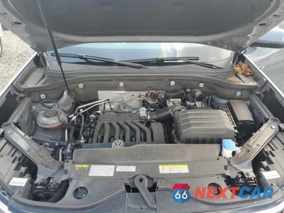 Zdjęcie 12 z 14 samochodu: 2020 VOLKSWAGEN ATLAS CROSS SPORT SE VIN:1V25E2CA9LC230676 - miniatura