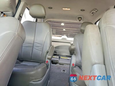 Zdjęcie 10 z 13 samochodu: 2014 KIA SEDONA EX VIN:KNDMH4C76E6547837 - miniatura