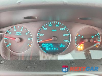 Zdjęcie 9 z 12 samochodu: 2012 CHEVROLET IMPALA LT VIN:2G1WB5E39C1247023 - miniatura