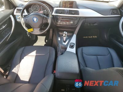 Zdjęcie 8 z 13 samochodu: 2012 BMW 328 I VIN:WBA3A5G55CNP16583 - miniatura