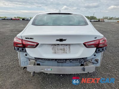 Zdjęcie 6 z 13 samochodu: 2023 CHEVROLET MALIBU LT VIN:1G1ZD5ST0PF161755 - miniatura