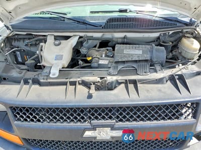 Zdjęcie 12 z 13 samochodu: 2016 CHEV EXPRESS G2500 VIN:1GCWGAFF8G1286613 - miniatura