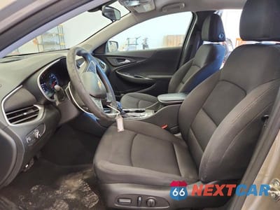 Zdjęcie 7 z 12 samochodu: 2022 CHEVROLET MALIBU LT VIN:1G1ZD5ST7NF166092 - miniatura