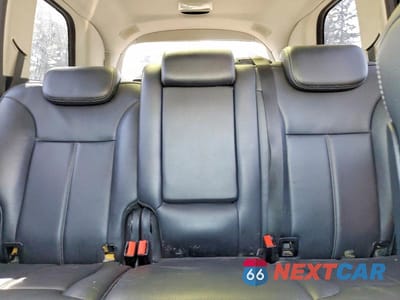 Zdjęcie 10 z 13 samochodu: 2010 MERCEDES-BENZ GL 350 BLUETEC VIN:4JGBF2FE2AA597990 - miniatura