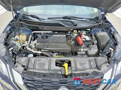 Zdjęcie 12 z 13 samochodu: 2023 NISSAN ROGUE SV VIN:5N1BT3BA5PC837970 - miniatura