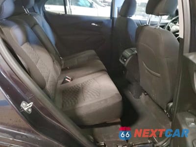 Zdjęcie 11 z 14 samochodu: 2018 CHEVROLET EQUINOX LT VIN:3GNAXJEV8JS645667 - miniatura