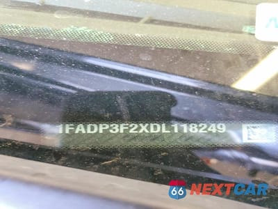 Zdjęcie 12 z 12 samochodu: 2013 FORD FOCUS SE VIN:1FADP3F2XDL118249 - miniatura