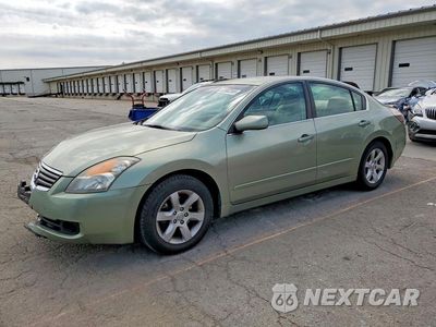 2007 NISSAN ALTIMA 2.5 1N4AL21E37C205229 - główne zdjęcie licytacji z USA - miniatura