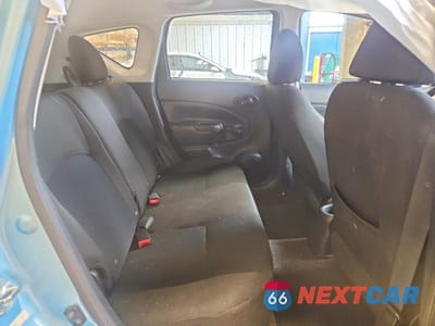 Zdjęcie 10 z 12 samochodu: 2015 NISSAN VERSA NOTE S PLUS VIN:3N1CE2CP5FL427384 - miniatura