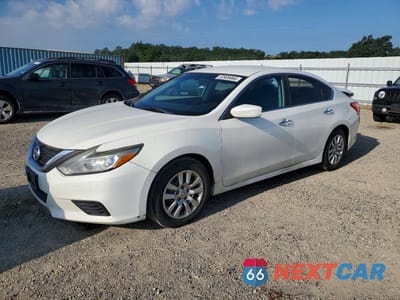 2016 NISSAN ALTIMA 2.5 S 1N4AL3AP6GC197439 - główne zdjęcie licytacji z USA - miniatura