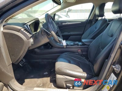 Zdjęcie 7 z 12 samochodu: 2013 FORD FUSION TITANIUM VIN:3FA6P0K91DR216033 - miniatura