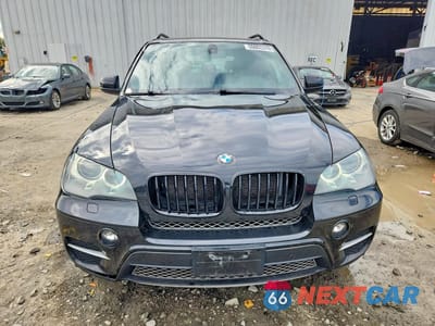 Piąte zdjęcie samochodu w środku: 2013 BMW X5 XDRIVE35I VIN:5UXZV4C5XDL994103 - miniatura