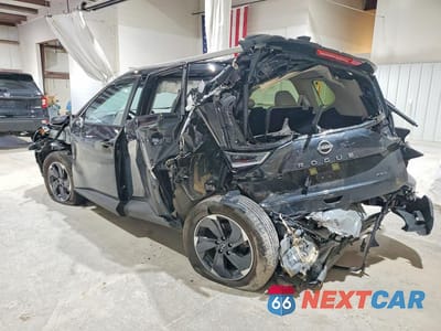 Drugie zdjęcie samochodu z przodu: 2025 NISSAN ROGUE SV VIN:JN8BT3BB0SW429322 - miniatura