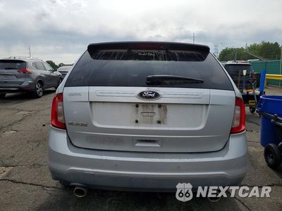 Zdjęcie 6 z 12 samochodu: 2011 FORD EDGE SE VIN:2FMDK3GC9BBA67464 - miniatura