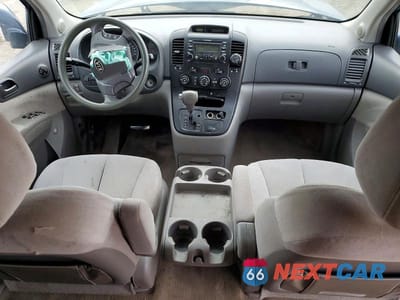 Zdjęcie 8 z 13 samochodu: 2006 KIA SEDONA LX VIN:KNDMB233866039423 - miniatura
