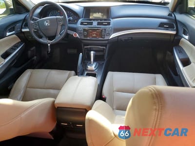 Zdjęcie 8 z 13 samochodu: 2014 HONDA CROSSTOUR EXL VIN:5J6TF2H55EL002964 - miniatura