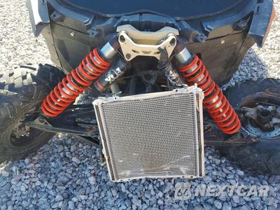 Zdjęcie 7 z 10 samochodu: 2021 CAN-AM MAVERICK X3 UTILITY VEHICLE VIN:3JBVNAV40MK005936 - miniatura