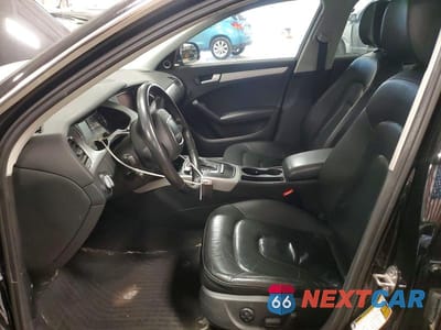 Zdjęcie 7 z 12 samochodu: 2011 AUDI A4 PREMIUM PLUS VIN:WAUFFAFL4BN034221 - miniatura