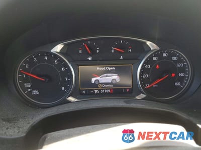 Zdjęcie 9 z 13 samochodu: 2024 GMC TERRAIN AT4 VIN:3GKALYEG9RL232259 - miniatura