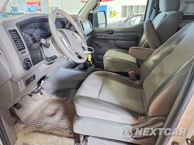 Zdjęcie 7 z 13 samochodu: 2014 NISSAN NV 2500 DELIVERY VAN VIN:1N6BF0LYXEN101384 - miniatura