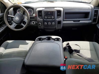 Zdjęcie 8 z 12 samochodu: 2017 RAM 1500 ST VIN:1C6RR7KG7HS641024 - miniatura