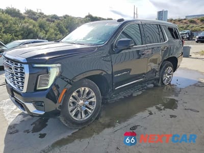 2026 GMC YUKON DENALI 1GKS2DKLXTR246012 - główne zdjęcie licytacji z USA - miniatura