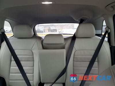 Zdjęcie 10 z 13 samochodu: 2026 HONDA CR-V EXL VIN:5J6RS3H71TL000137 - miniatura