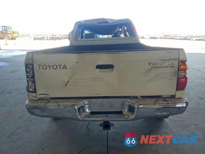 Zdjęcie 6 z 12 samochodu: 2004 TOYOTA TACOMA XTRACAB PRERUNNER VIN:5TESN92N24Z338674 - miniatura