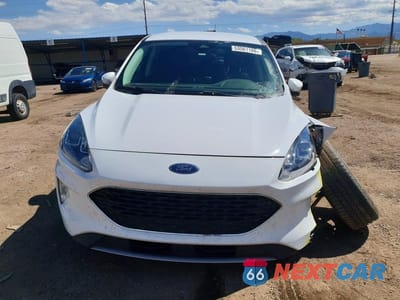 Piąte zdjęcie samochodu w środku: 2022 FORD ESCAPE SEL VIN:1FMCU9H68NUA82523 - miniatura