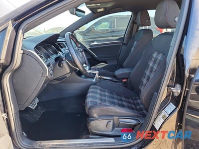 Zdjęcie 7 z 14 samochodu: 2021 VOLKSWAGEN GTI S VIN:3VW6T7AU0MM010510 - miniatura