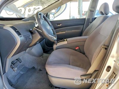Zdjęcie 7 z 12 samochodu: 2009 TOYOTA PRIUS BASE VIN:JTDKB20U493504421 - miniatura