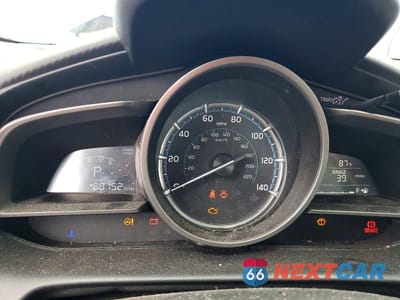 Zdjęcie 9 z 13 samochodu: 2019 TOYOTA YARIS LE VIN:3MYDLBYV7KY528603 - miniatura