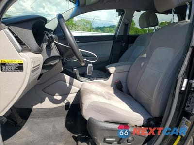 Zdjęcie 7 z 13 samochodu: 2016 HYUNDAI TUCSON SPORT VIN:KM8J33A27GU074561 - miniatura