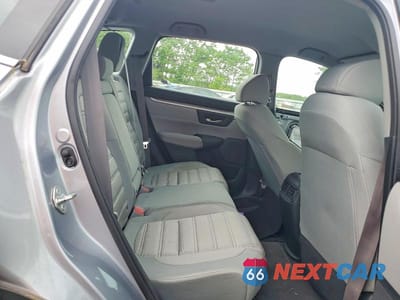 Zdjęcie 11 z 14 samochodu: 2018 HONDA CR-V LX VIN:2HKRW6H32JH229629 - miniatura