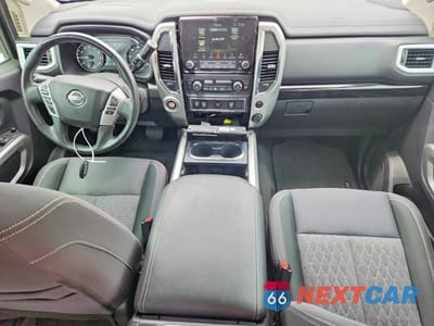 Zdjęcie 8 z 12 samochodu: 2020 NISSAN TITAN VIN:1N6AA1EF7LN506790 - miniatura