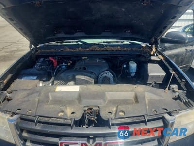 Zdjęcie 11 z 12 samochodu: 2007 GMC NEW SIERRA K1500 VIN:1GTEK14097Z553526 - miniatura
