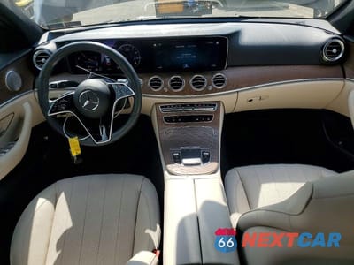Zdjęcie 8 z 13 samochodu: 2023 MERCEDES-BENZ E 350 4MATIC VIN:W1KZF8EB1PB185937 - miniatura