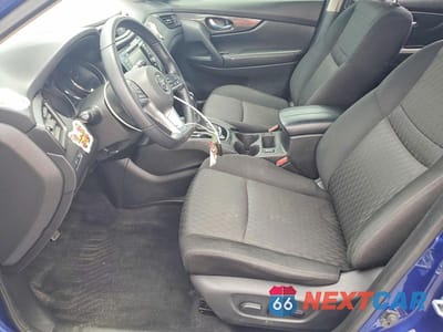 Zdjęcie 7 z 13 samochodu: 2020 NISSAN ROGUE SV VIN:JN8AT2MT9LW017137 - miniatura