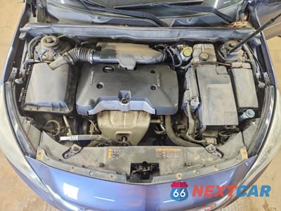 Zdjęcie 11 z 12 samochodu: 2015 CHEVROLET MALIBU 1LT VIN:1G11C5SL4FF276857 - miniatura