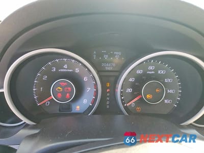 Zdjęcie 9 z 12 samochodu: 2012 ACURA TL VIN:19UUA8F57CA011920 - miniatura