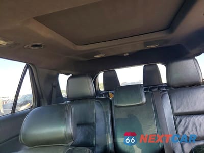 Zdjęcie 10 z 13 samochodu: 2011 FORD EXPLORER XLT VIN:1FMHK7D83BGA64240 - miniatura