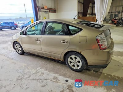 Drugie zdjęcie samochodu z przodu: 2007 TOYOTA PRIUS BASE VIN:JTDKB20U577633452 - miniatura