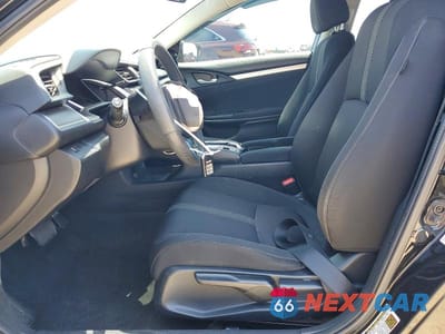 Zdjęcie 7 z 12 samochodu: 2017 HONDA CIVIC EX VIN:2HGFC2F70HH576617 - miniatura