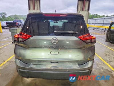 Zdjęcie 6 z 13 samochodu: 2024 NISSAN ROGUE S VIN:5N1BT3AB8RC688936 - miniatura
