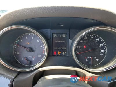 Zdjęcie 9 z 13 samochodu: 2011 JEEP GRAND CHEROKEE LAREDO VIN:1J4RR4GG4BC543340 - miniatura