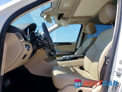Zdjęcie 7 z 13 samochodu: 2018 MERCEDES-BENZ GLS 450 4MATIC VIN:4JGDF6EE5JB053060 - miniatura