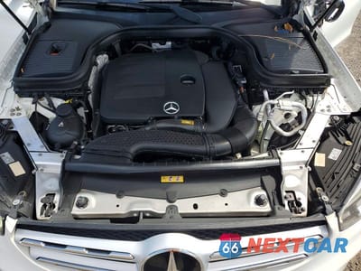 Zdjęcie 12 z 13 samochodu: 2020 MERCEDES-BENZ GLC 300 4MATIC VIN:WDC0G8EBXLF701242 - miniatura